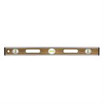 Bon Tool Wood Level Aluminum 
