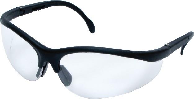 Marshalltown Anti-Fog Safety Glasses