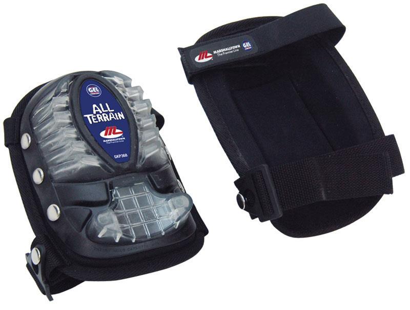 Marshalltown All-Terrain Knee Pads