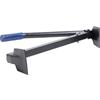 Load image into Gallery viewer, Marshalltown QLT Brick Tongs with Soft Grip Handle
