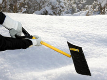 Load image into Gallery viewer, WATERPROOF WINTER LINED SUEDE COWHIDE GLOVES
