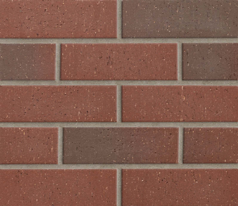 Summitville Thin Brick 7-5/8 x 2-1/4 x 9/16