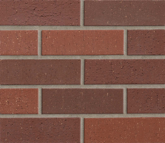 Summitville Thin Brick 7-5/8 x 2-1/4 x 9/16