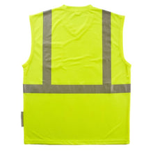 Load image into Gallery viewer, XTREME-FLEX™ CLASS 2 SLEEVELESS T-SHIRT
