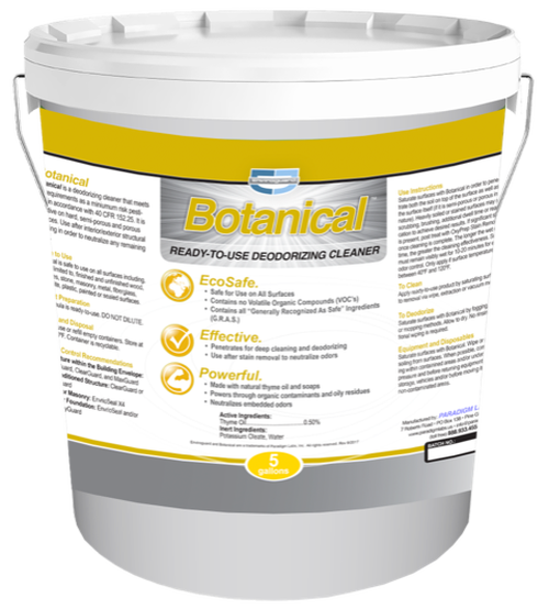 EnviroGuard Botanical