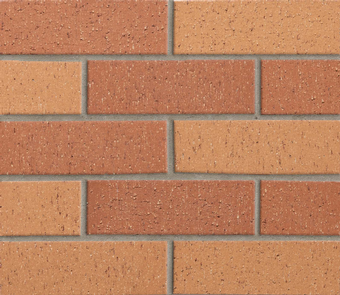 Summitville Thin Brick 7-5/8 x 2-1/4 x 9/16