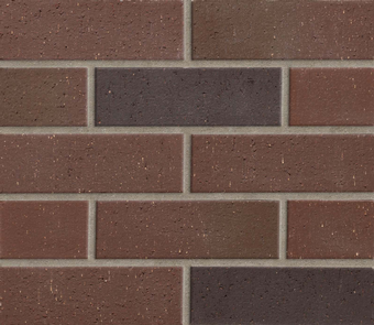 Summitville Thin Brick 7-5/8 x 2-1/4 x 9/16