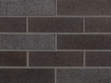 Summitville Thin Brick 7-5/8 x 2-1/4 x 9/16