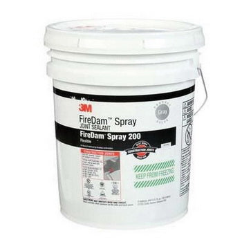 3M FireDam Spray 200 5 gallon