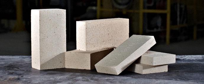 ALSEY FIREBRICK - price per piece (Minimum order: 100 pieces)