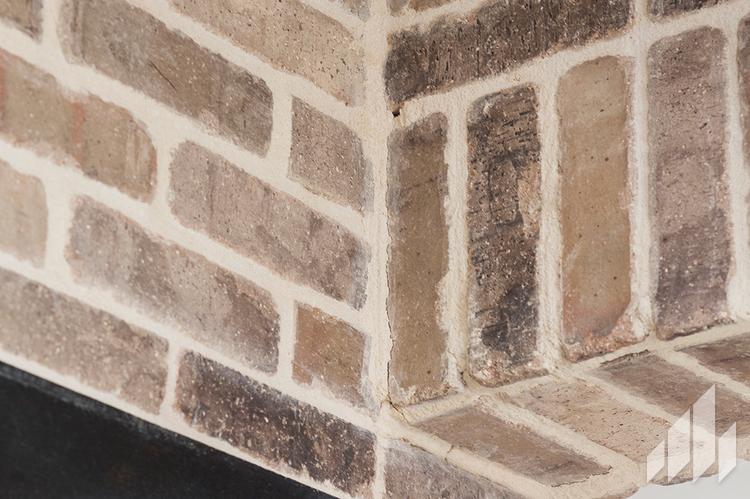 General Shale Thin Brick Ironworks Flats – General Masonry Supply