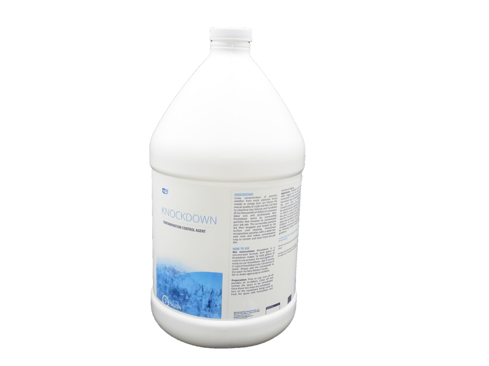 EnviroGuard Knockdown 1 Gallon