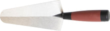 Load image into Gallery viewer, Marshalltown Gauging Trowel 7x3 3/8&quot; Soft Handle
