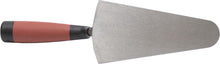 Load image into Gallery viewer, Marshalltown Gauging Trowel 7x3 3/8&quot; Soft Handle
