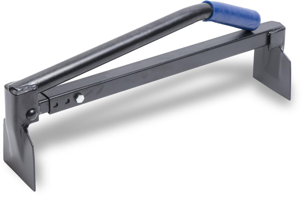 Marshalltown Square Tube Brick Tongs