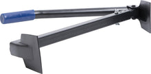 Load image into Gallery viewer, Marshalltown Square Tube Brick Tongs
