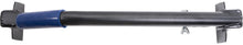 Load image into Gallery viewer, Marshalltown Square Tube Brick Tongs

