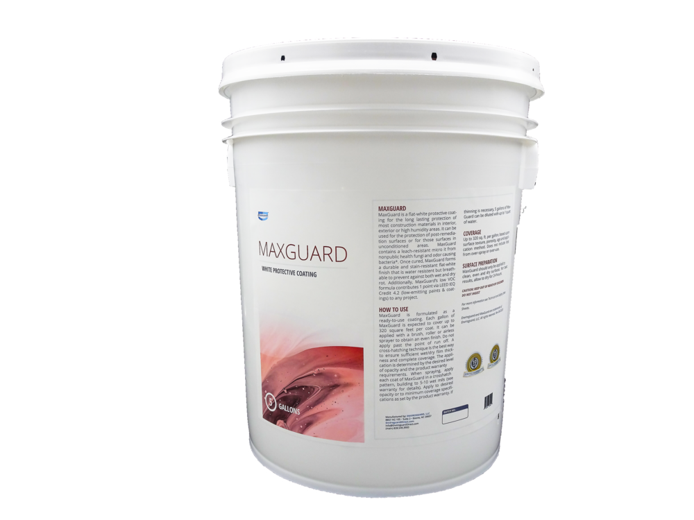 EnviroGuard MaxGuard