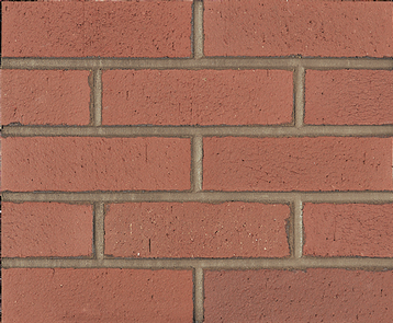 Summitville Thin Brick 7-5/8 x 2-1/4 x 9/16