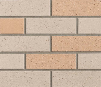 Summitville Thin Brick 7-5/8 x 2-1/4 x 9/16