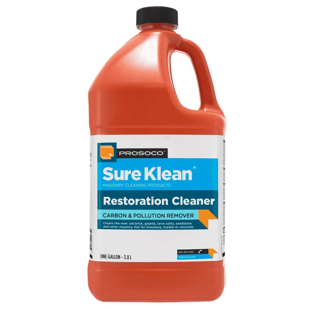 SureKlean Restoration Cleaner 1 Gallon