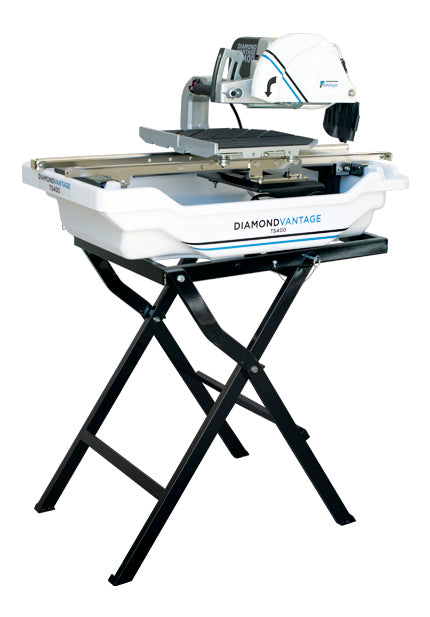 Diamond Vantage TS400 Tile Saw