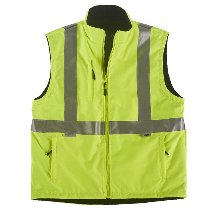 Xtreme Visibility XTREME COLD WEATHER VEST