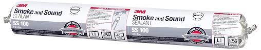 3M SS 100, White, 20 fl. oz., Sausage, 12/case