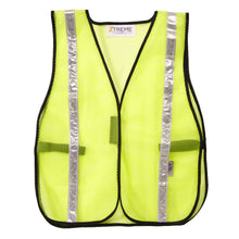 Load image into Gallery viewer, Reflective Safety Vest
