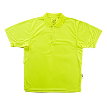 Load image into Gallery viewer, Xtreme Visibility XTREME HI-VIZ SHORT SLEEVE “PERFECT POLO” SHIRT
