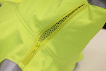 Load image into Gallery viewer, Xtreme Visibility Insulated Xtreme-Flex Soft Shell Hoodie Jacket
